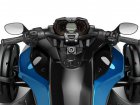 BRP Cam-Am Can-Am Spyder F3-S Daytona 500